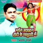 Bhail Udghatan Didi Ke Sasurari Me