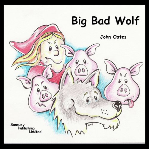 Big Bad Wolf