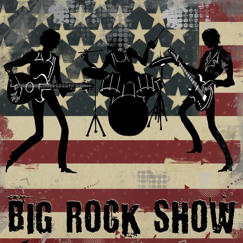 Relaxing Rock cover art