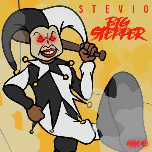  Stevio