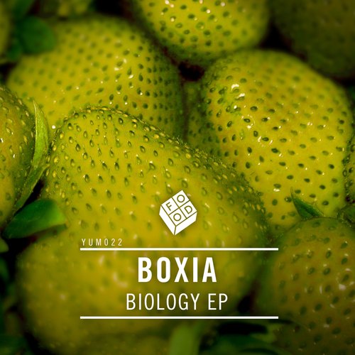 Biology EP