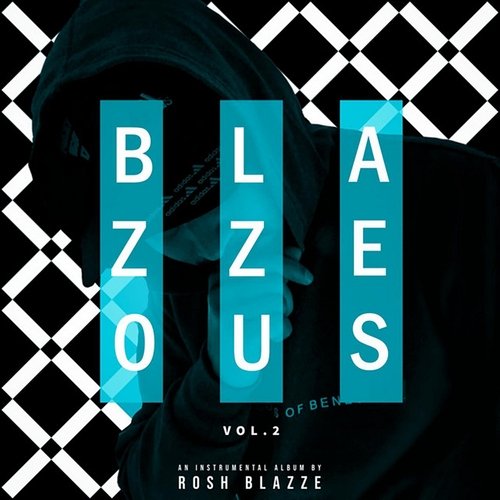 Blazzeous, Vol. 2_poster_image