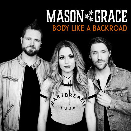 Body Like a Backroad (Ballad Remix)