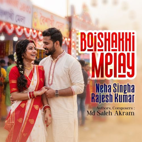 Boishakhi Melay
