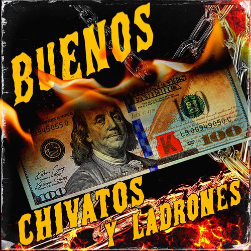 Buenos, Chivatos y Ladrones_poster_image