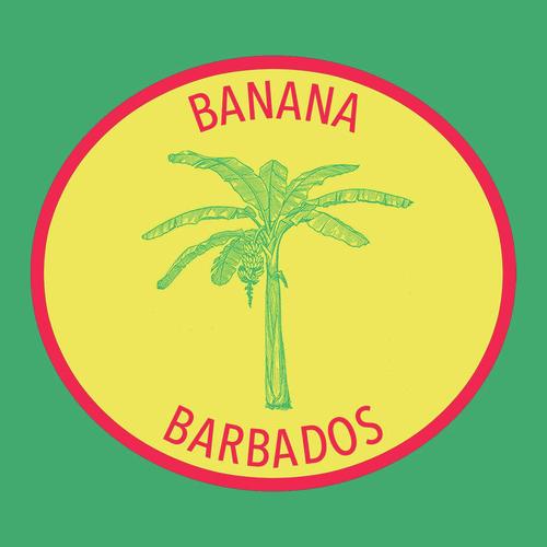 Banana Barbados cover art