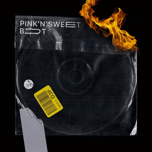 Boris cover art