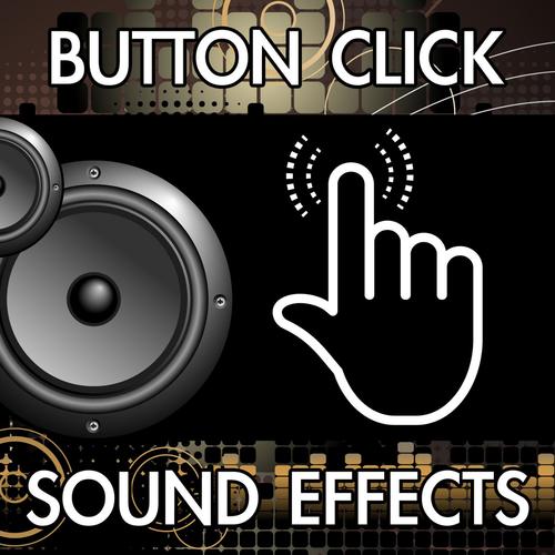 Menu Button Click Electronic (Version 2) [Clicking Press Pressing Push Pushing App Game Navigation Noise Clip Sound Effect]