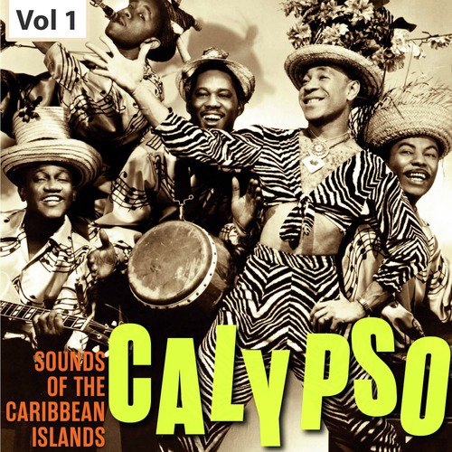 Calypso – Sounds of the Caribbean Islands, Vol. 1