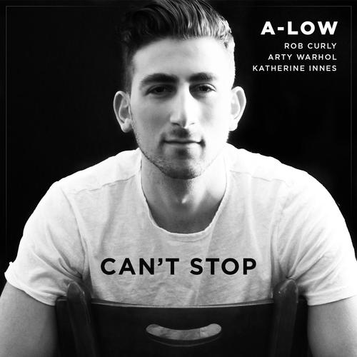 Can't Stop (feat. Rob Curly, Arty Warhol & Katherine Innes)