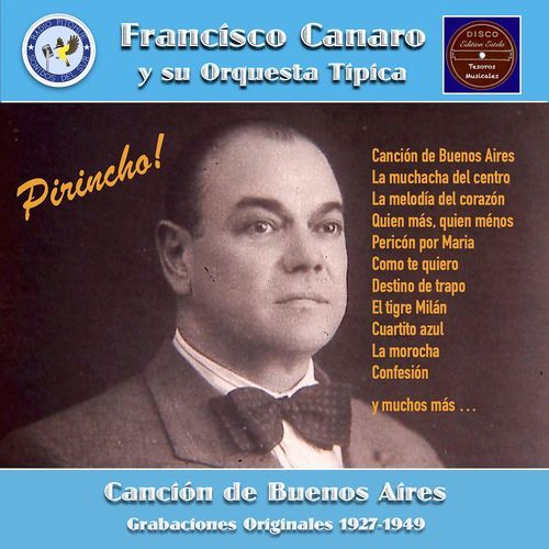 Idolos de la radio cover art
