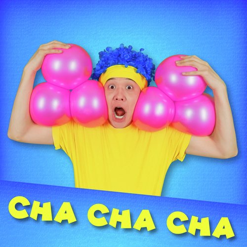 Cha Cha Cha Song Download from Cha Cha Cha JioSaavn