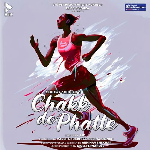 Chakk De Phatte (Original)