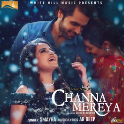 Channa Mereya - Original Motion Picture Soundtrack