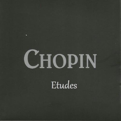 Etude No. 1 in A-Flat Major, Op.25,  'Aeolian Harp'