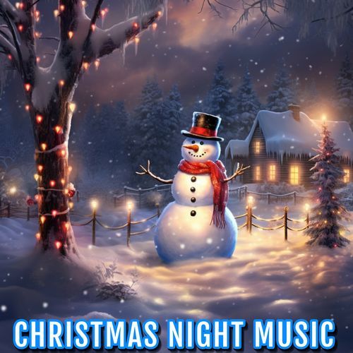 Christmas Night Music_poster_image