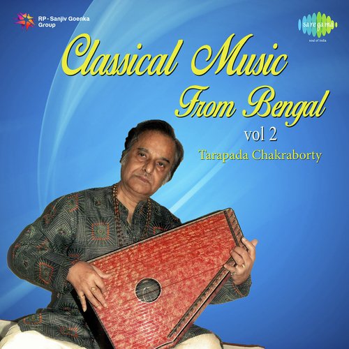 Classical Music From Bengal,Vol. 2