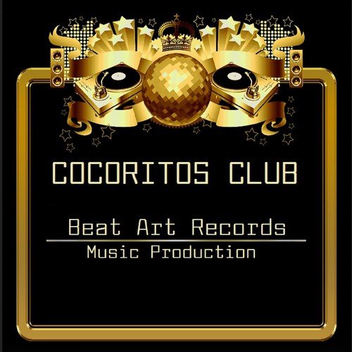 Cocoritos Club