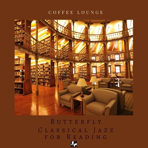 Reading Jazz cover art