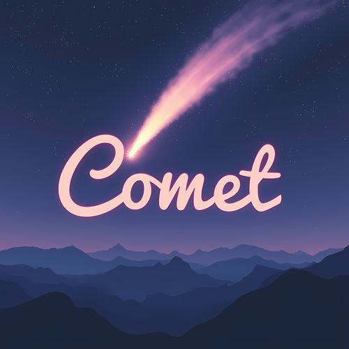 Comet_poster_image