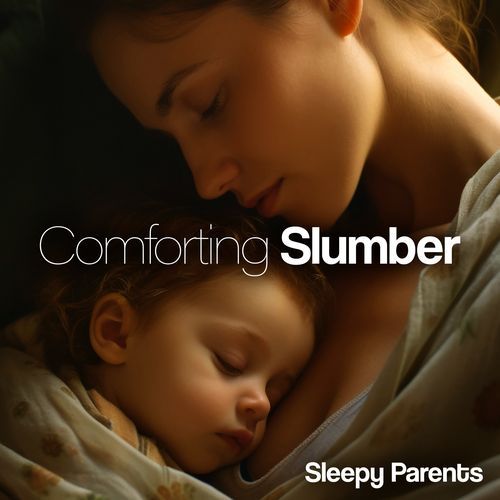 Comforting Slumber_poster_image