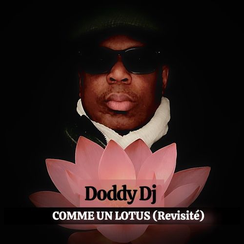Comme un lotus (R&B Mix) cover art