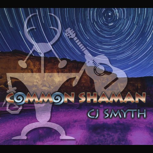 Common Shaman