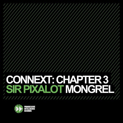 Mongrel (Original Mix) cover art