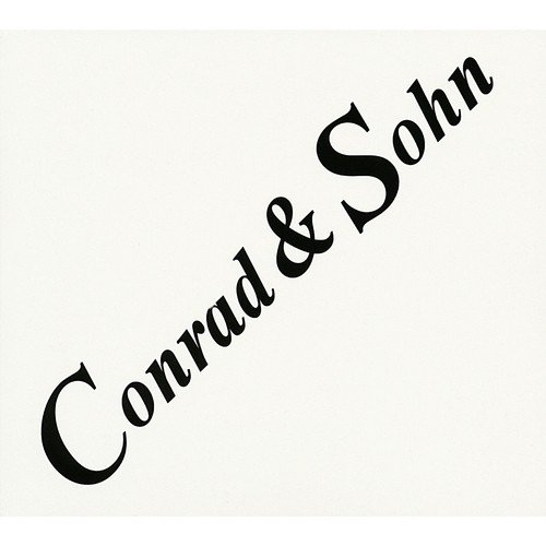 Conrad & Sohn (Bonus Edition)