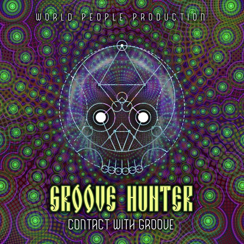 Groove Hunter