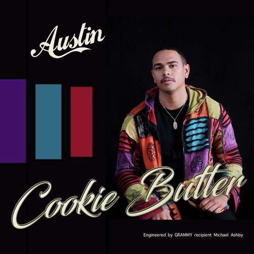Cookie Butter
