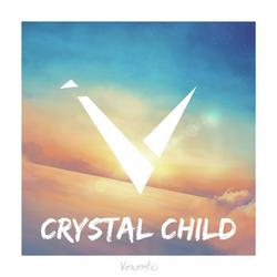 Crystal Child by Vexento