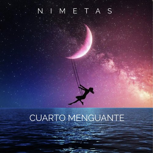 Cuarto Menguante cover art