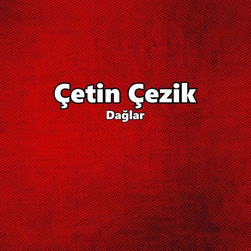 Dağlar cover art