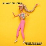 Dance the night (Instrumental) artwork