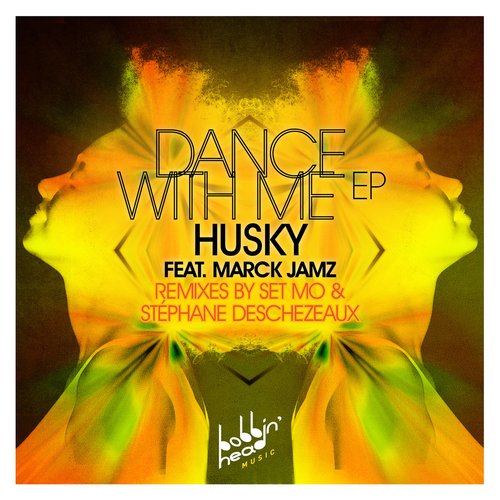 Dance with Me EP_poster_image