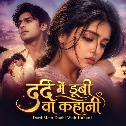 Dard Mein Doobi Woh Kahani