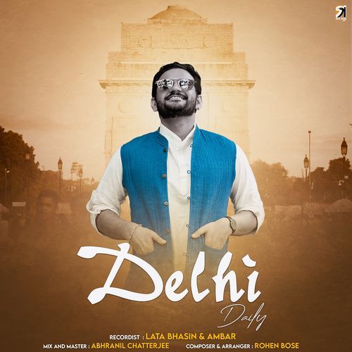 Delhi Daily_poster_image