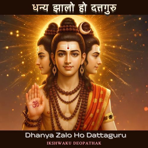 Dhanya Zalo Ho Dattaguru