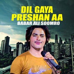 Dil Gaya Preshan Aa-El8jaUJaZ3g