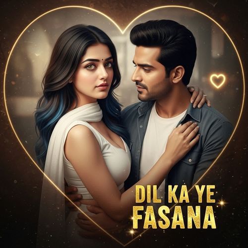 Dil Ka Ye Fasana