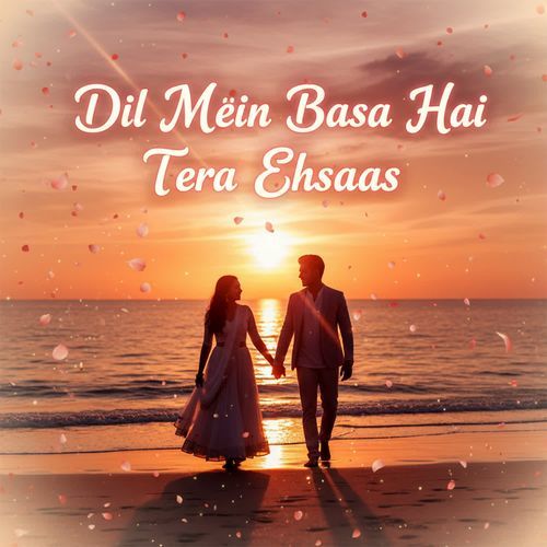Dil Mein Basa Hai Tera Ehsaas