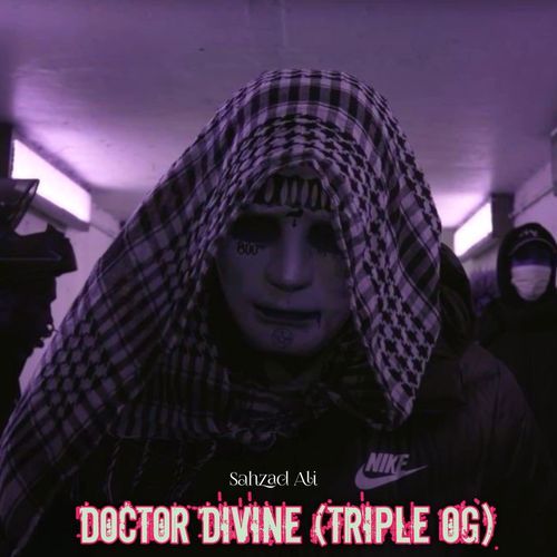 Doctor Divine (Triple OG)