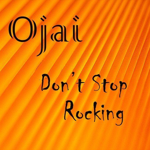 Don't Stop Rocking