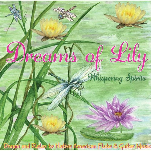 Dreams of Lily_poster_image