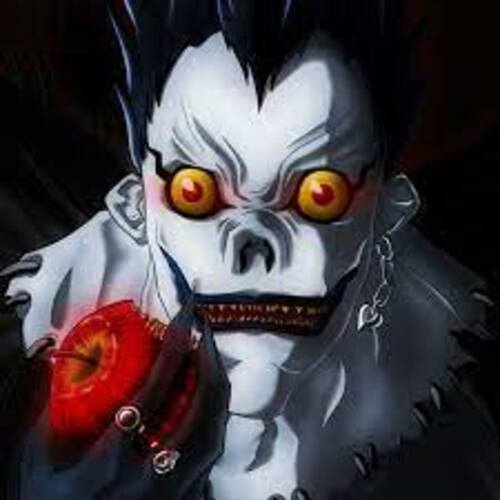 Drip Shinigami cover art
