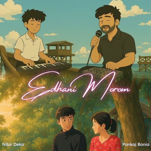 Edhani Morom