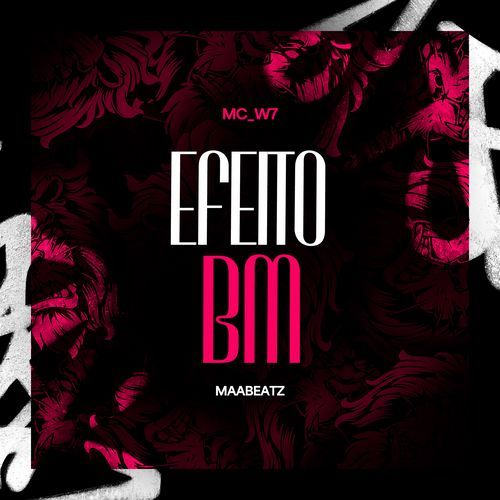 Efeito BM cover art