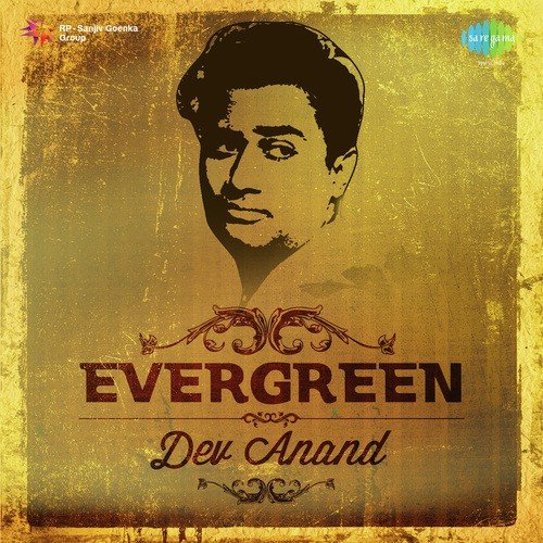 Evergreen - Dev Anand