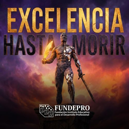 Excelencia Hasta Morir